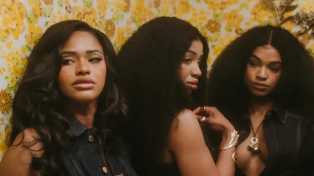 The Womack Sisters