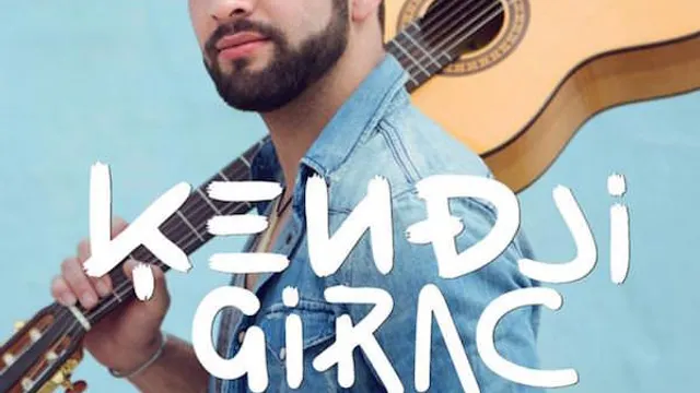Kendji Girac, Ensemble