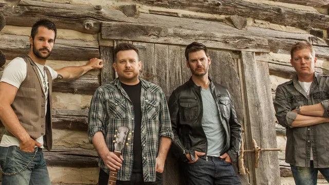 For the Love of 90s Country I A Alberta Dreams Fundraiser