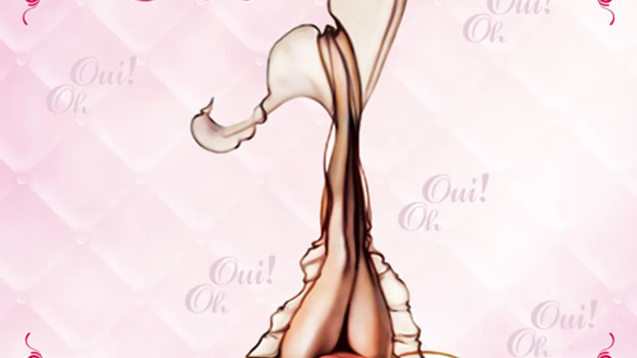 OH OUI! feat. DIRTY SOUTH