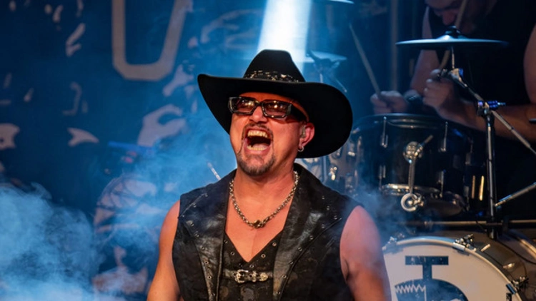 Geoff Tate