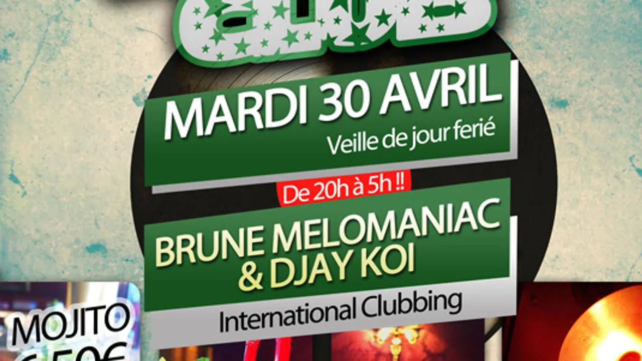 Mojito Club