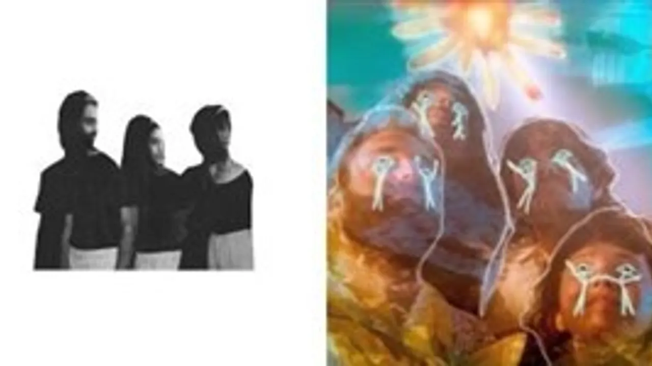 Diadème + Ineige
