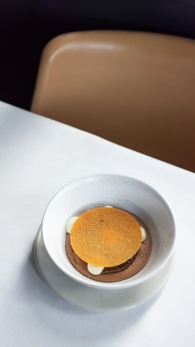 Au Trou Gascon Restaurant Paris