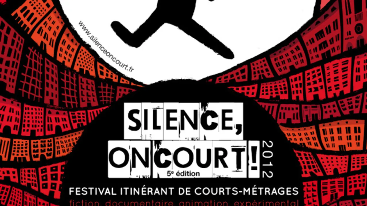 Silence, on court !