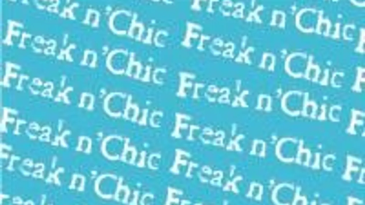 Freak N'chic