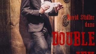 David Stidler dans Double jeu