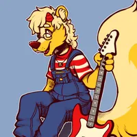 Furry Loser