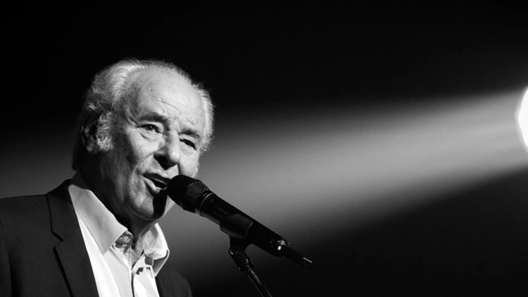 Maxime Le Forestier Soirée Brassens
