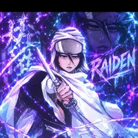 Raiden