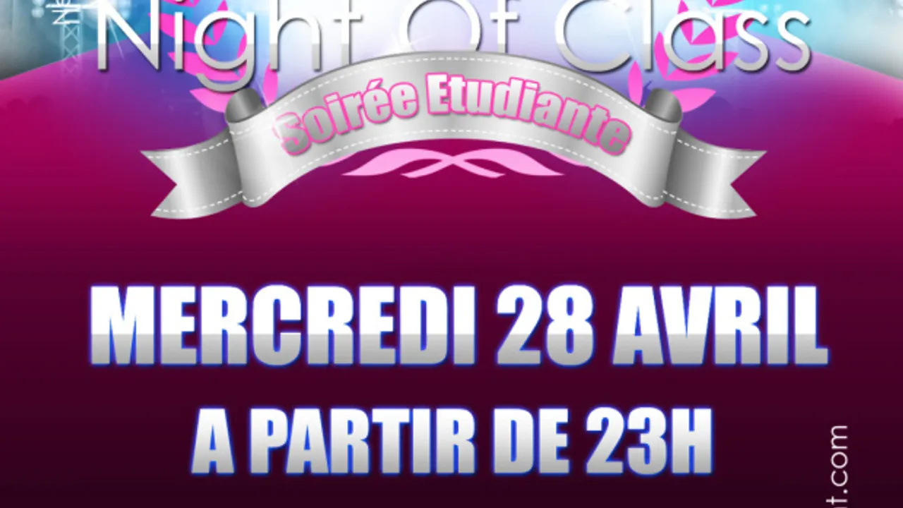 NOC : Night Of Class
