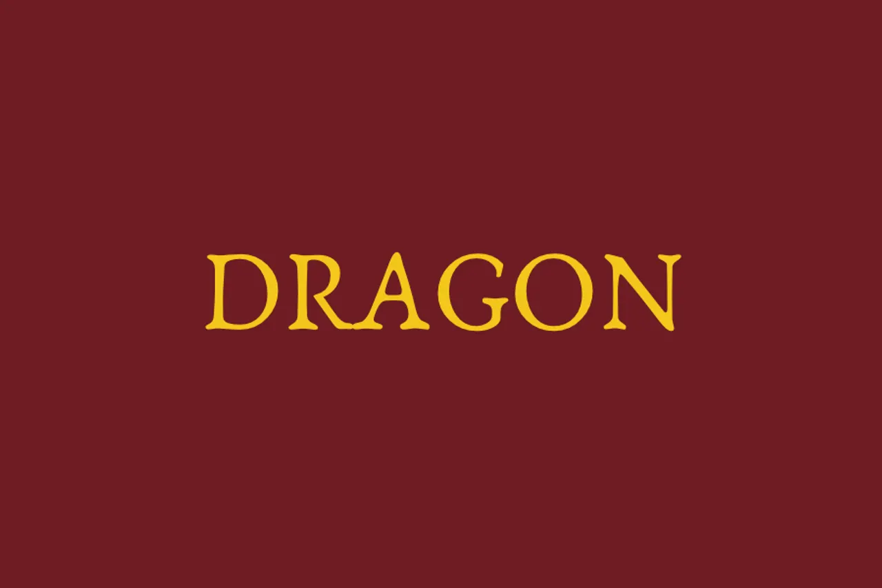 Dragon par Cyril Lignac