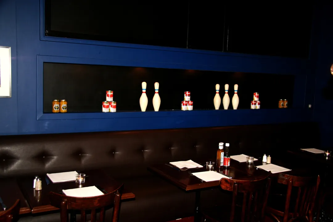 Hand Restaurant Paris