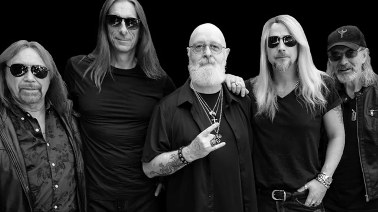 Judas Priest