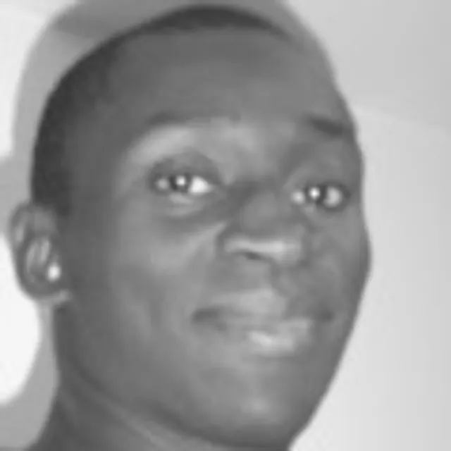 Joseph G