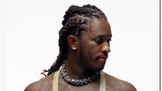 Ysl & Young Thug presents - Young Thug