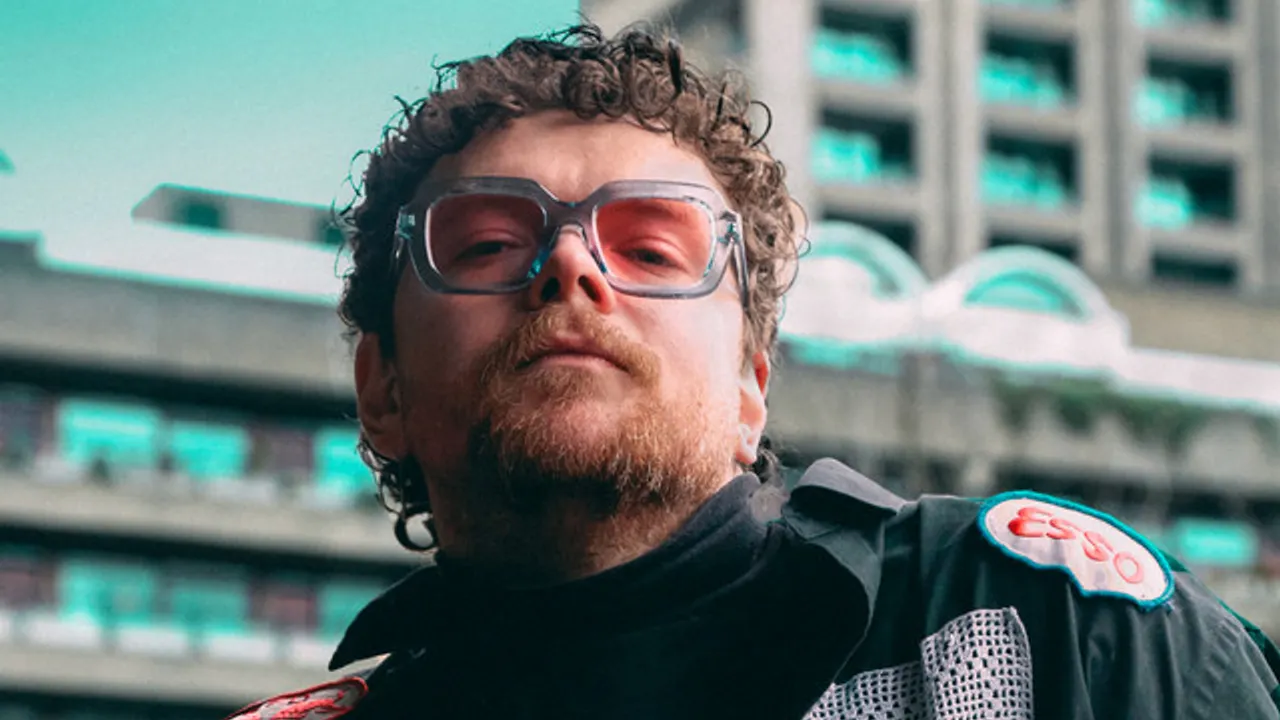 Jack Garratt