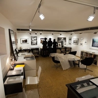 La Galerie VU'