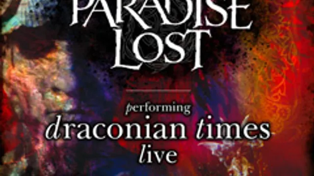 PARADISE LOST