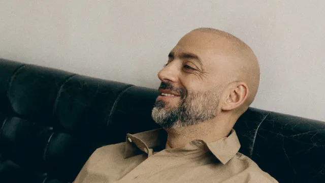 THE IDAN RAICHEL PROJECT