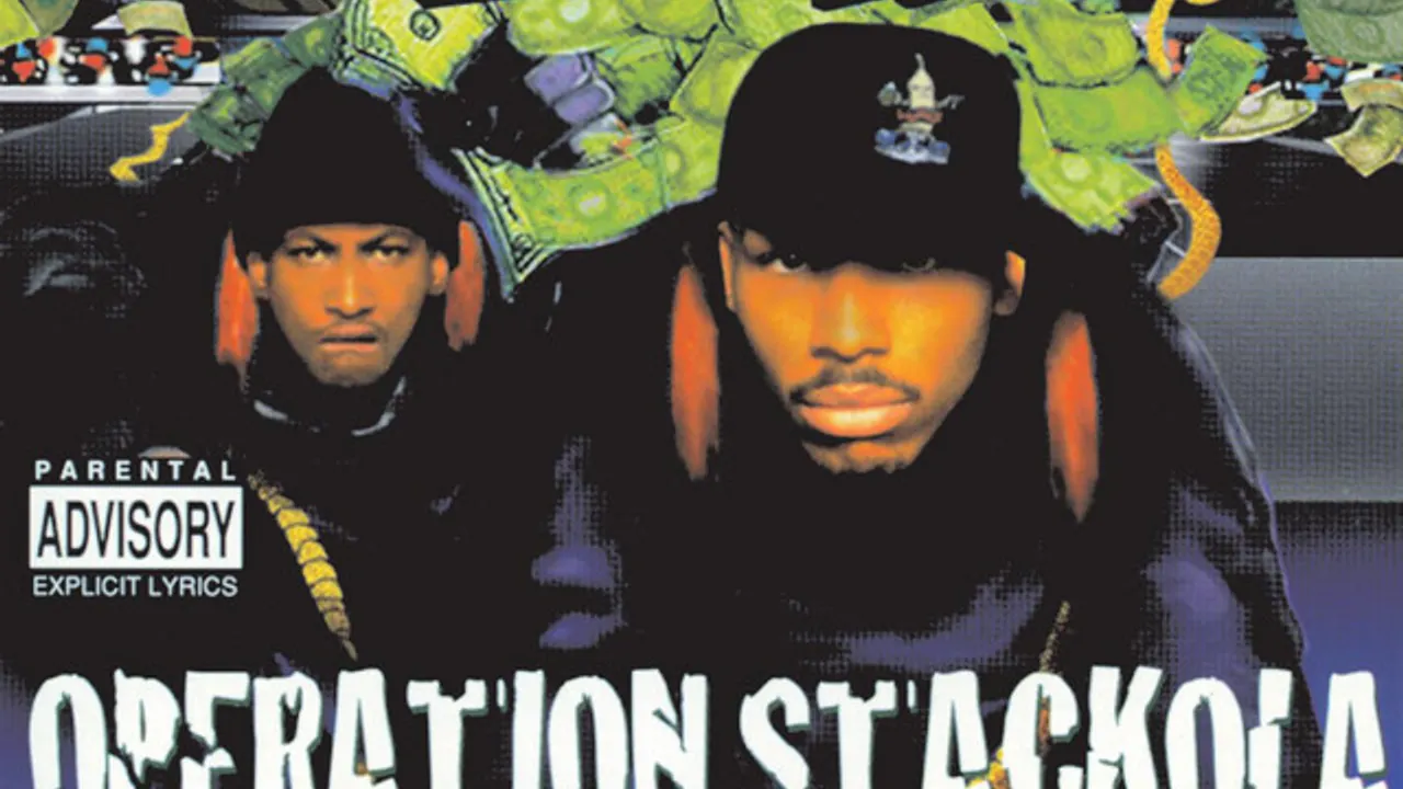 Old but Gold Ü30 HipHop Party w/ Luniz (USA)