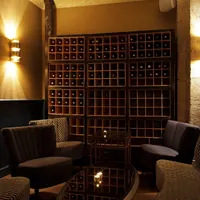 La Compagnie des vins surnaturels