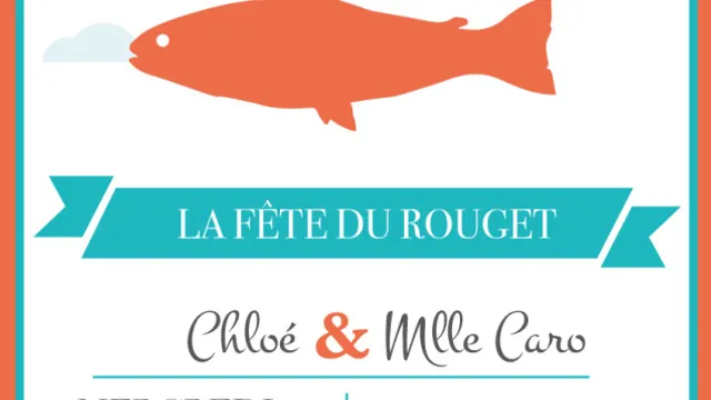 La Fête Du Rouget