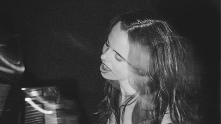 Mathilde Fernandez - Piano-Voix release party
