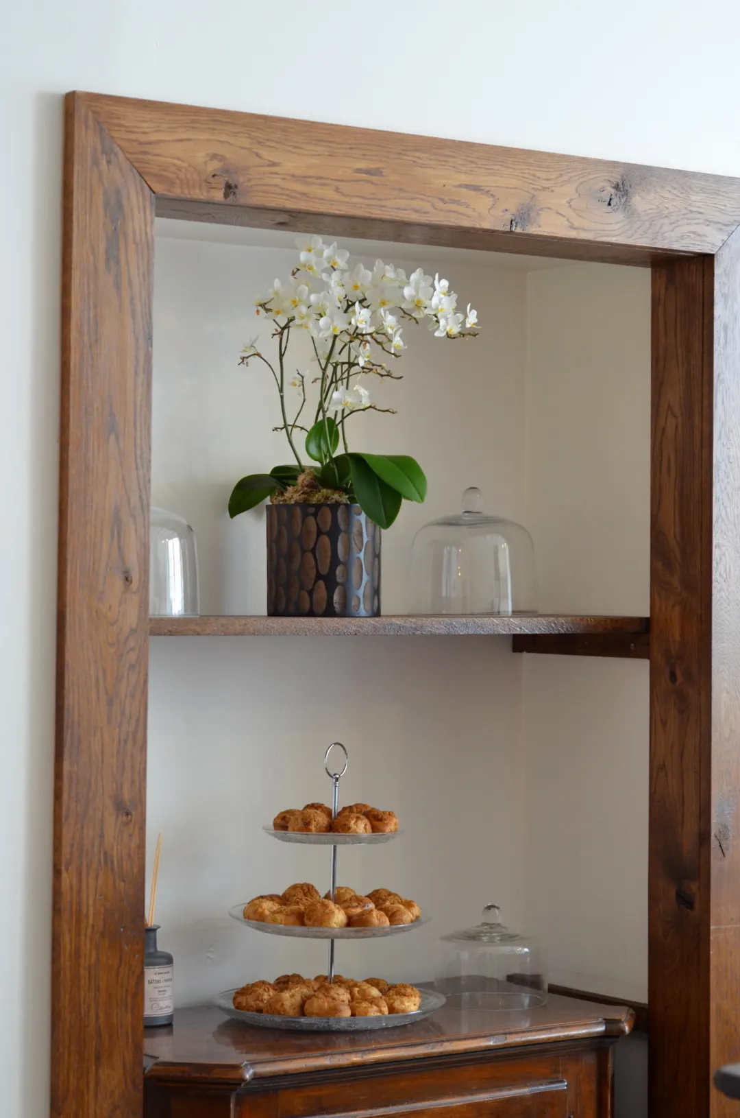 La Maison du Chou Shop Paris