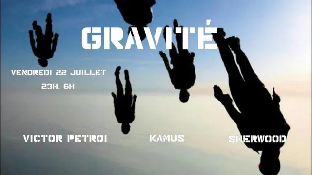 Gravité