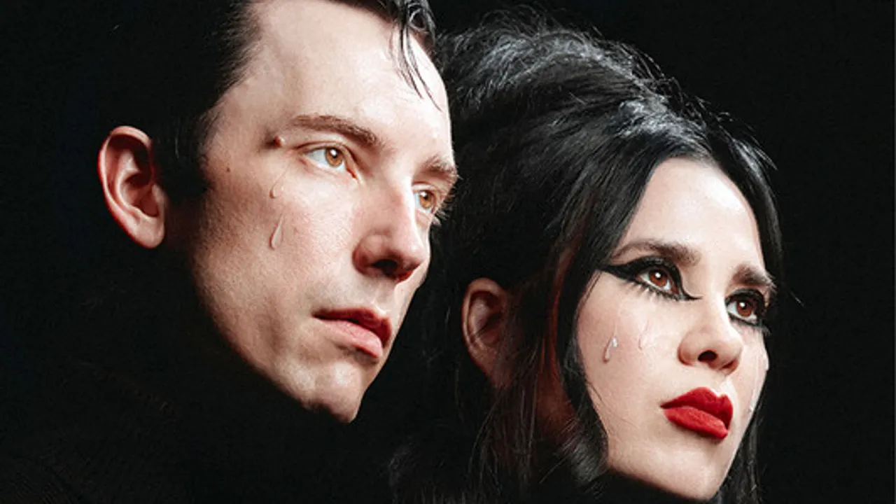 Twin Temple « Doomed Lovers Tour »