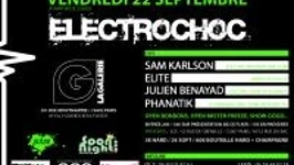 Electrochoc
