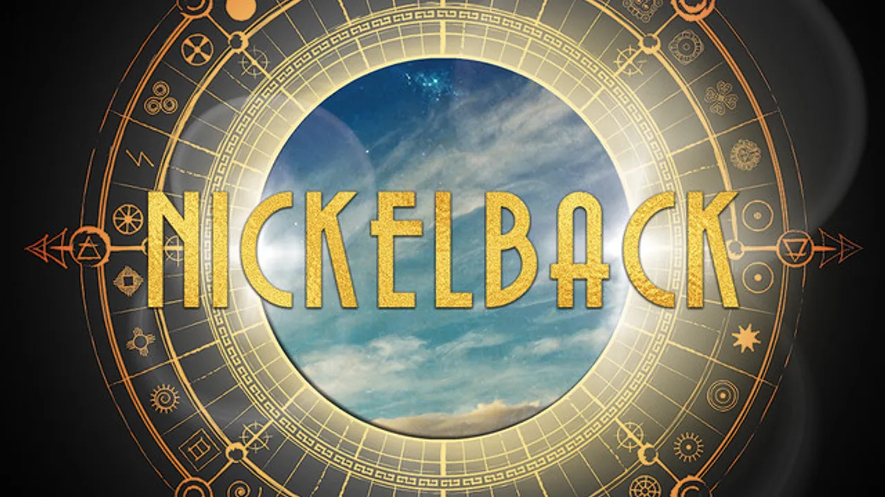 Nickelback