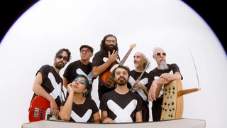 Sonido Gallo Negro