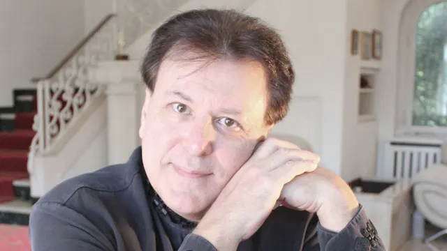 ANDREÏ GAVRILOV, PIANO