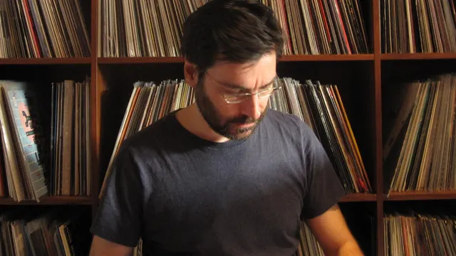 Tengu presents: Sonic Explorations with Kessler, Lerosa & Commissions