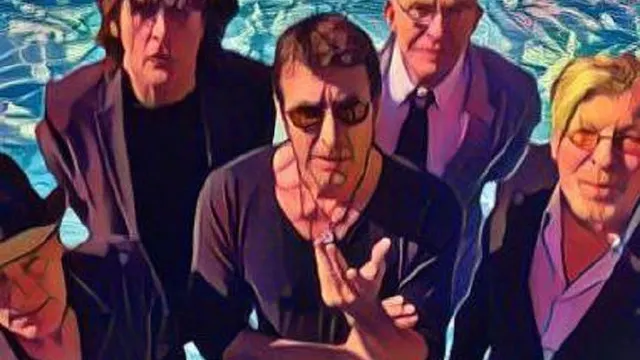 The Fixx