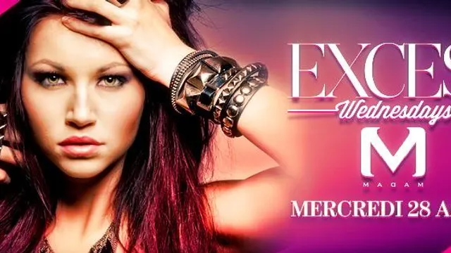 Opening Excess Wednesdays