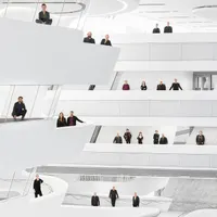 Klangforum Wien