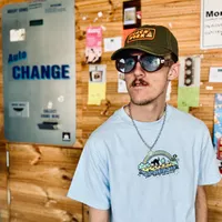 Cooper Smith