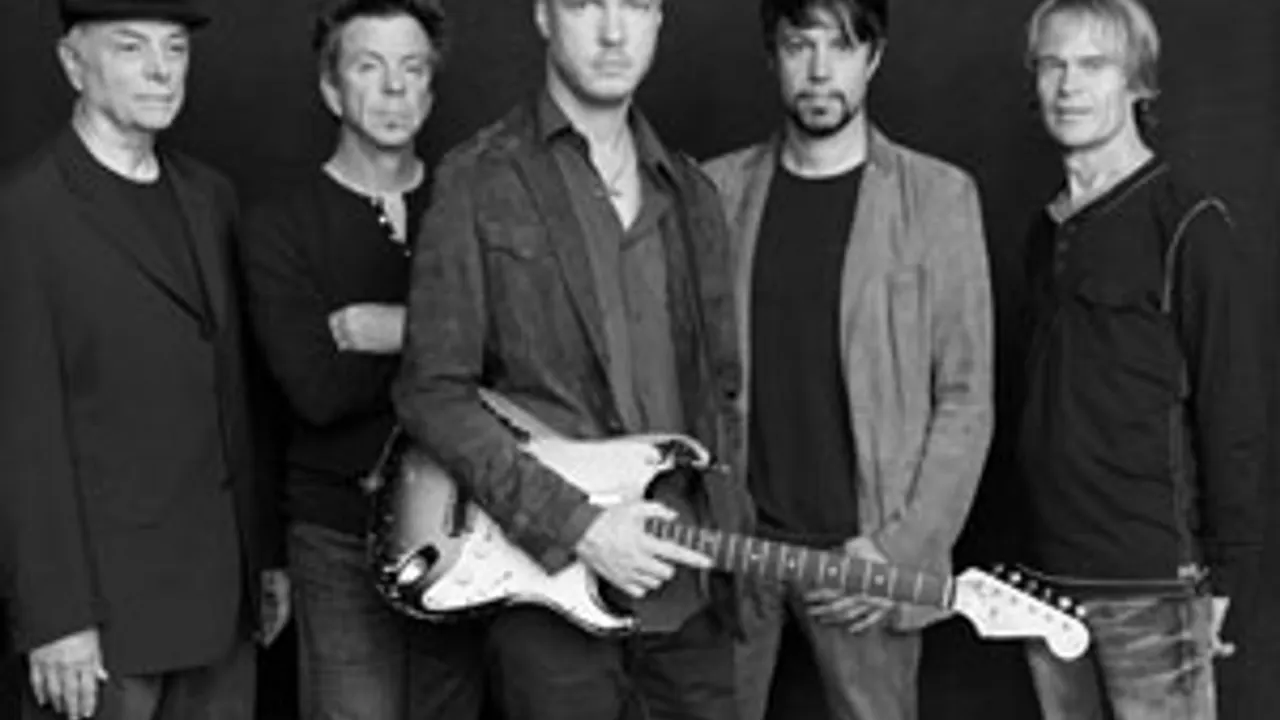 Kenny Wayne Shepherd
