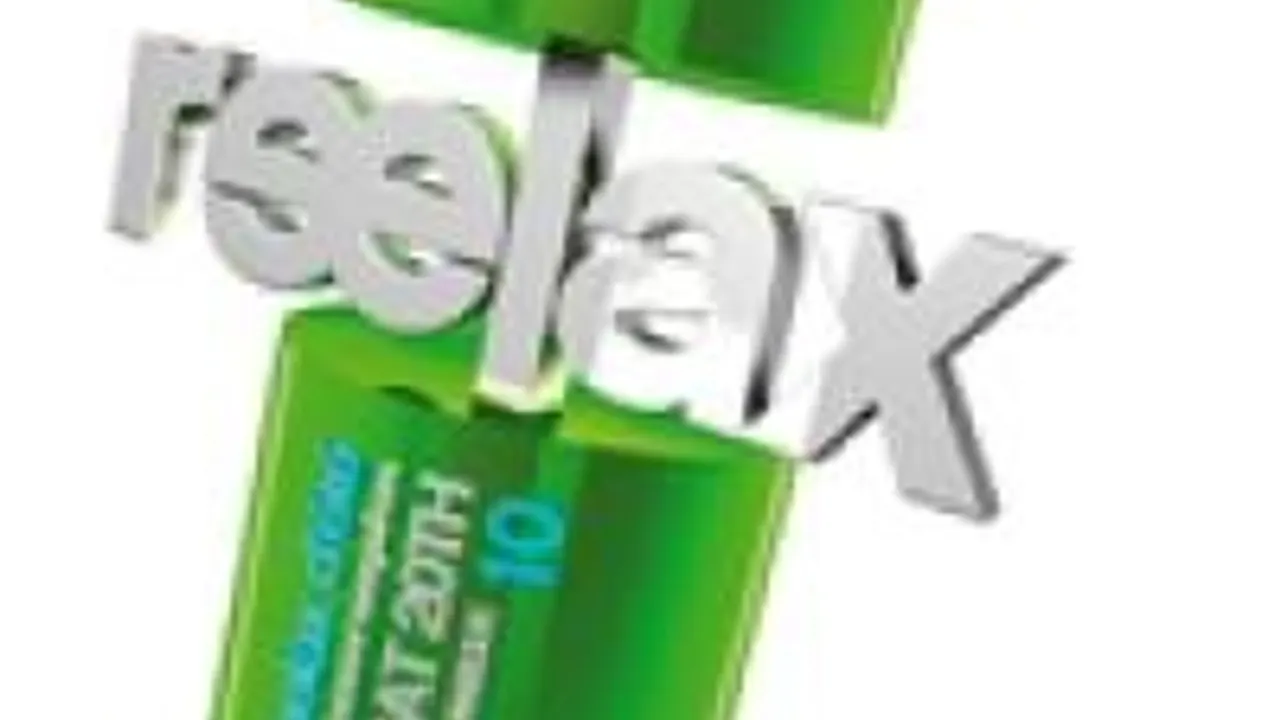 Reelax