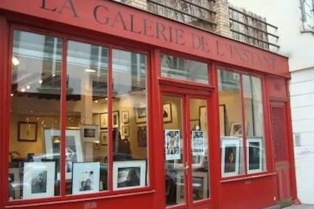 Galerie de l'Instant
