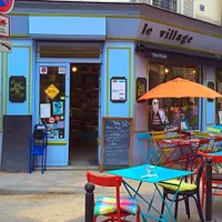 Le Village