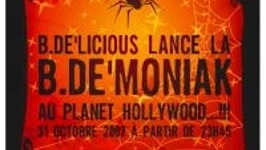 B.de'moniak
