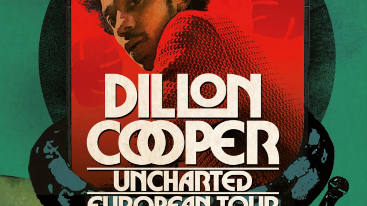 DILLON COOPER