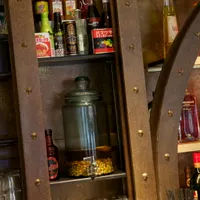 Le Dernier Bar avant la Fin du Monde