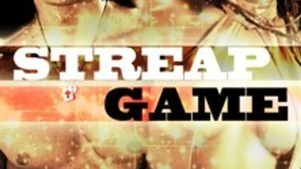 Streap Game