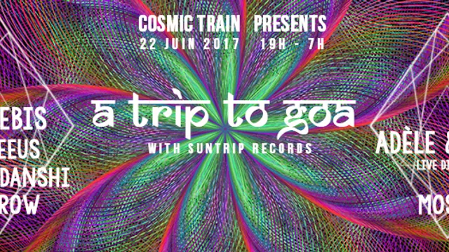 A trip to Goa