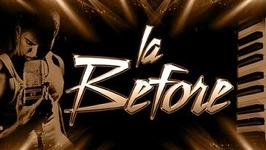 "La Before" show live tous les dimanches à 19h30